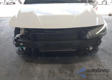 2023 Hyundai Elantra Sel z USA, uszkodzony, nr VIN 5NPLM4AG5PH102668